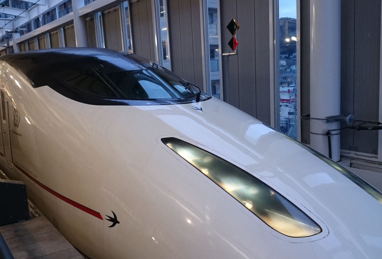 Shinkansen, Transportasi Mahal Tapi Laku